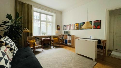  ApartmentInCopenhagen Apartment 1314 in Kopenhagen
