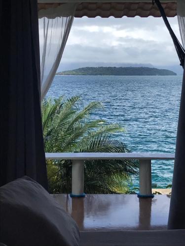 Cabana do Mar in 安哥拉多斯黑斯