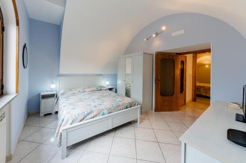 Casa Grillo gîte à louer Nocera Inferiore