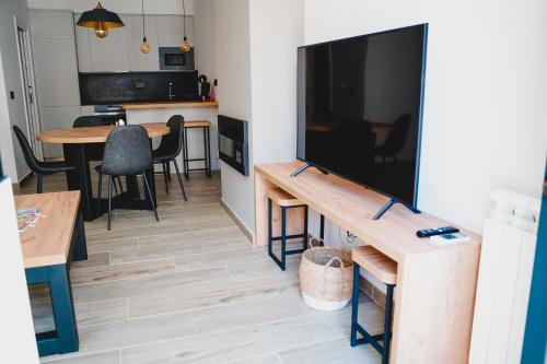 Apartamentos Turia Teruel