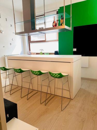 TORINO CENTRO - La Casa Di Zoe, Turin