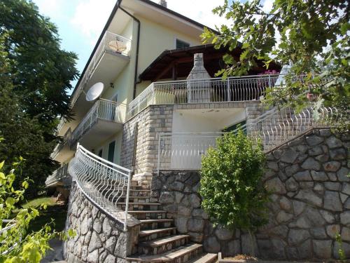 Villa Residence Ičići 5