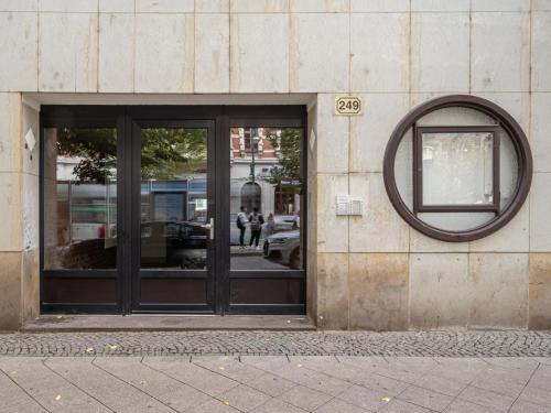 limehome Magdeburg Breiter Weg