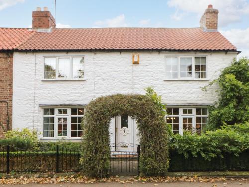 West View, Ripon