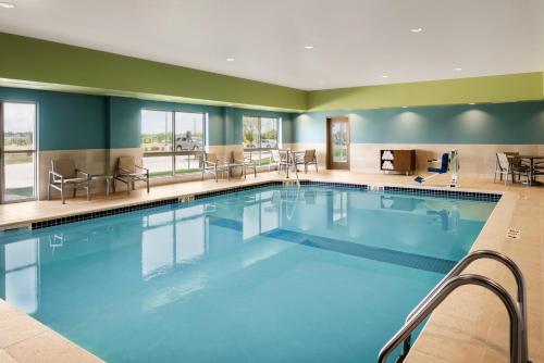 Holiday Inn Express & Suites - West Des Moines - Jordan Creek, an IHG Hotel in West Des Moines, USA