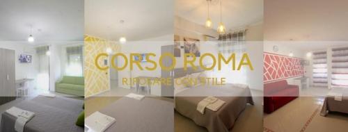 Bed & Breakfast CORSO ROMA