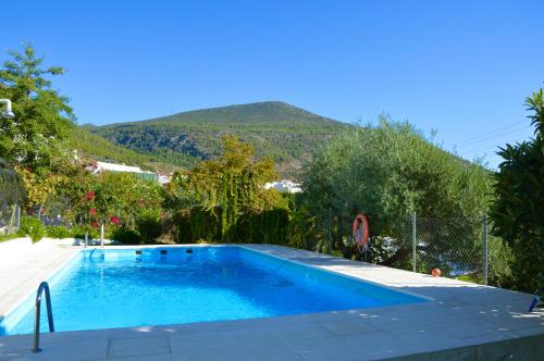 EcoAlbergue Rural de Algodonales