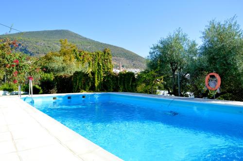 EcoAlbergue Rural de Algodonales