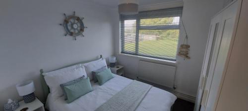 Rosa Blanca gîte à louer Alverstoke