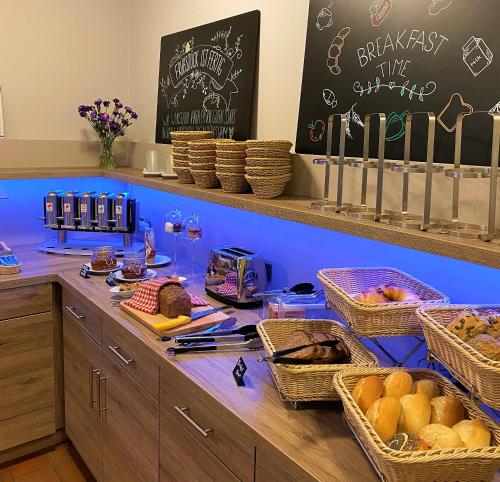 Hotel Rose – Rüdesheim on the Rhine, MO