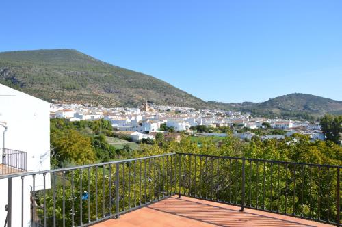 EcoAlbergue Rural de Algodonales