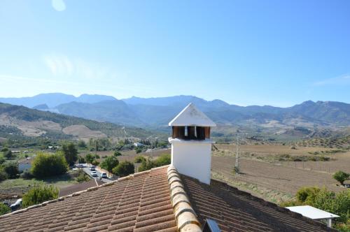 EcoAlbergue Rural de Algodonales