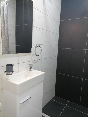 Sky apartman 2 in Trebinje