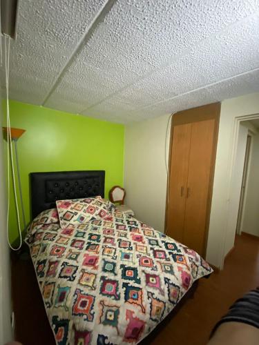 Lujoso apartamento modelia