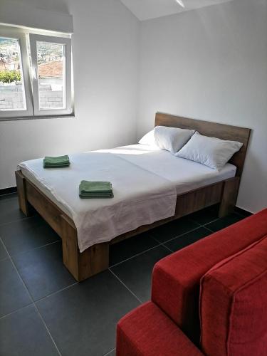 Sky apartman 2 in Trebinje