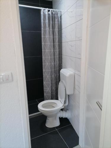 Sky apartman 2 in Trebinje