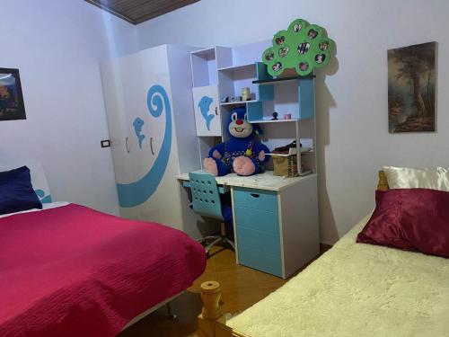 Hostel