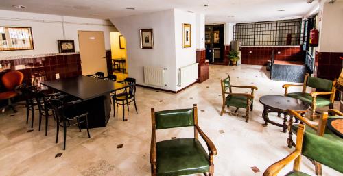 Hostal Bocanegra - image 8