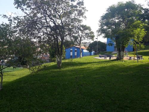 Pousada Clube Universo Esportivo - image 4