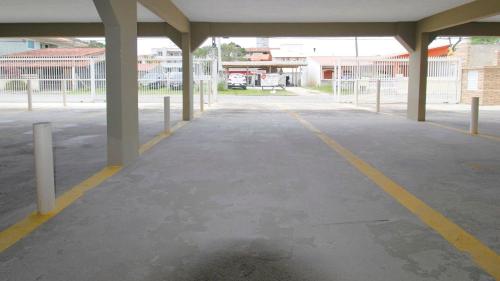 1018 Residencial Palmeiras no centro de Bombinhas
