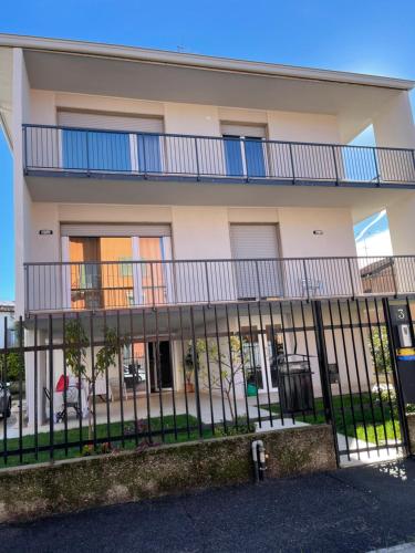 Joys House, Bergamo
