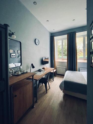 hotel photo