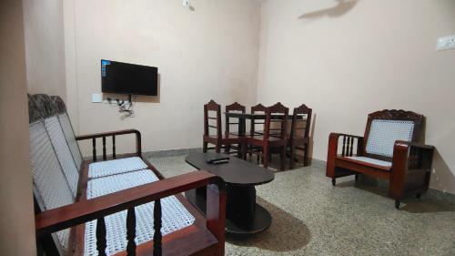 Leisure Homestay