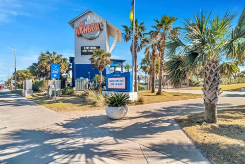 Island Winds East Unit 401