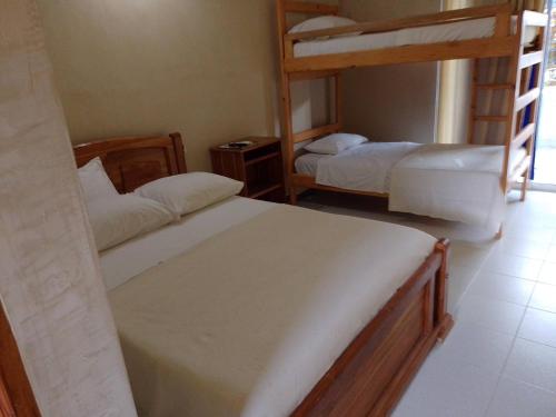 Hotel Montebello SM