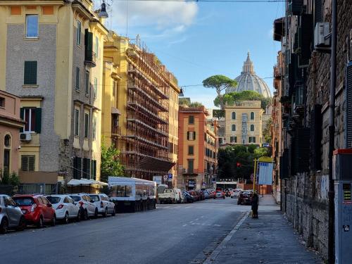 R.&T. Suite House Roma, Рим (фото 4)
