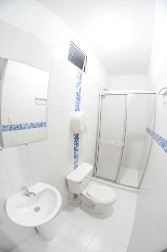 Hotel plaza celeste