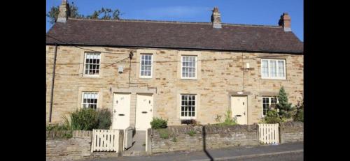 Listed sword makers cottage in Shotley Bridge - Consett