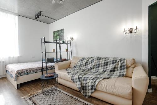 KvartHotel Premium - Уютная и стильная квартира в ЖК Лазурный! - main image