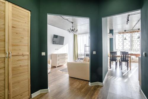 KvartHotel Premium - Уютная и стильная квартира в ЖК Лазурный! - image 10