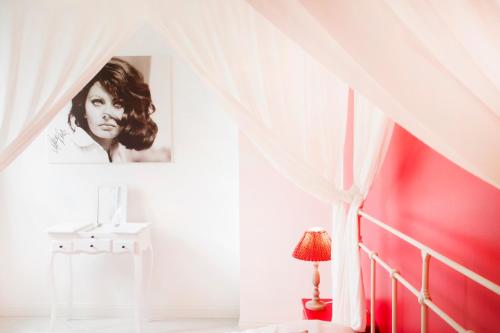 B&B The Divine – Fondotoce di Verbania, NC
