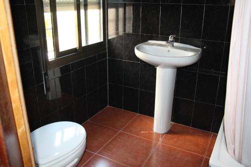 Hostal Bocanegra Hostal Bocanegra