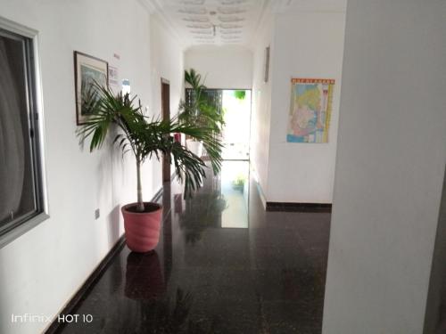 Elizz guest house in أكرا