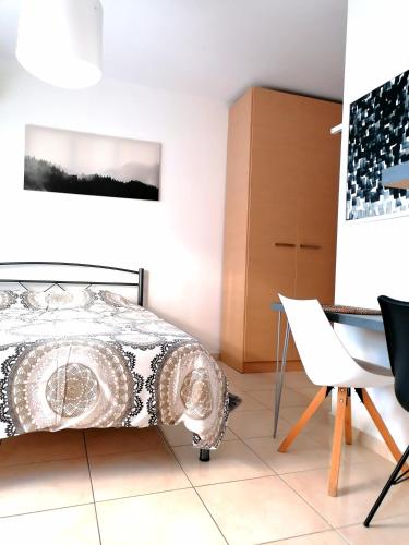  Cosy Studios 3 close to the city center, Unterkunft in Thessaloniki