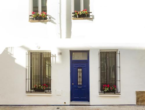 Photo - Sitges Rustic Apartments