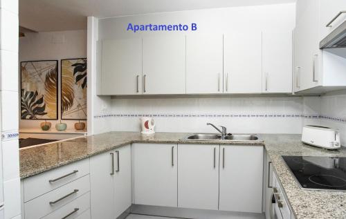Sitges Rustic Apartments - image 5