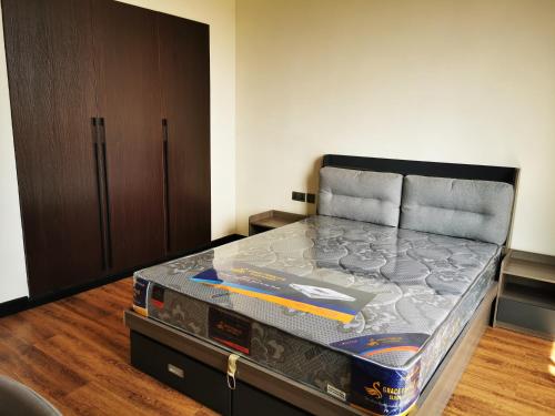 Bukoto living Apartment