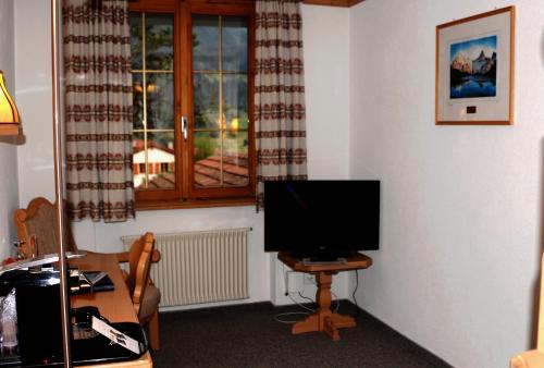 Alpenhof, Grindelwald (zdjęcie 7)