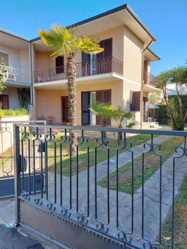 Villino Giuliana, Unterkunft in Pietrasanta