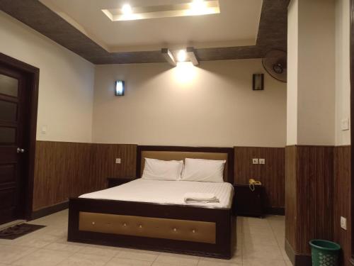 New Madina Hotel