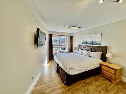 Best ski in ski out condo at Whistler in Whistler, Canada