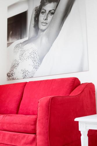 B&B The Divine – Fondotoce di Verbania, NC