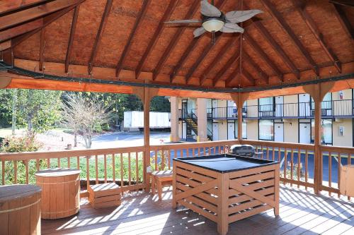 Зручності, Super 8 By Wyndham Marion Nc in Маріон (Північна Кароліна)