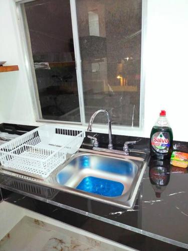 Loft Solimán - Netflix - HBO - Near Market 28 - Downtown, Канкун (фото 11)
