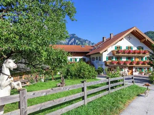 Gästehaus Pfeffererlehen in Marktschellenberg, Deutschland