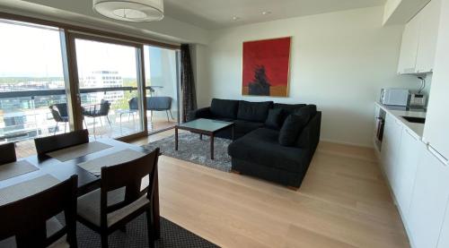 Ainoa Shopping Center Apartments - Tapiola